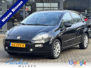 Fiat Punto Evo 0.9 TwinAir Easy Clima/Cruise/LM-Velgen/Audio/CV