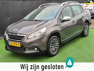 Peugeot 2008 1.2 Active AUTOMAAT NAVI NAP!