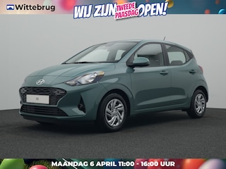 Hyundai i10 1.0 Comfort Smart