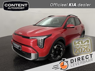 Kia Stonic 1.0 T-GDi MHEV 115pk DynamicPlusLine