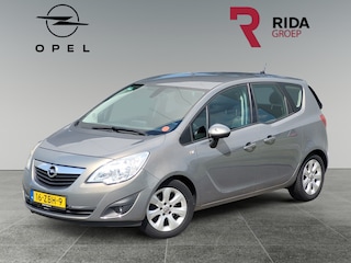 Opel Meriva 1.4 Turbo Cosmo