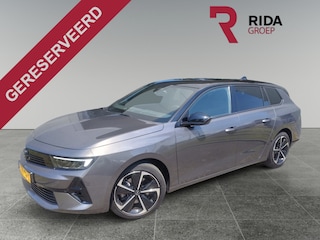 Opel Astra Sports Tourer 1.2i Turbo Hybride | Automaat | GS-Line