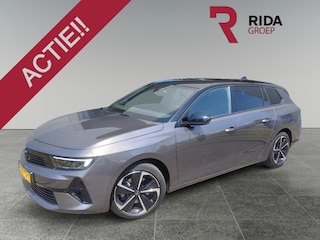 Opel Astra Sports Tourer 1.2i Turbo Hybride | Automaat | GS-Line