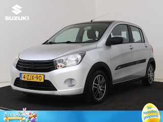 Suzuki Celerio 1.0 Comfort | NL dealeronderhouden |