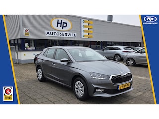 Skoda Fabia 1.0 TSI Essence