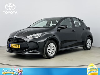 Toyota Yaris 1.5 Hybrid Active | NL dealeronderhouden |