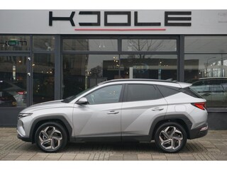 Hyundai Tucson 1.6 T-GDI PHEV Comfort 4WD | Carplay | Stuur+stoelverw | ACC