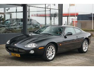 Jaguar XK 4.0 V8 Coupé