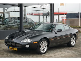 Jaguar XK 4.0 V8 Coupé