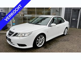 Saab 9-3 Sport Sedan 1.8t Norden