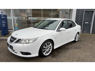 Saab 9-3 Sport Sedan 1.8t Norden