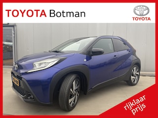 Toyota Aygo 1.0 VVT-i MT Envy | Cruise control adaptief | Navigatiesysteem full map