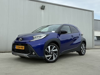 Toyota Aygo 1.0 VVT-i MT Envy | Cruise control adaptief | Navigatiesysteem full map