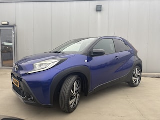 Toyota Aygo 1.0 VVT-i MT Envy | Cruise control adaptief | Navigatiesysteem full map