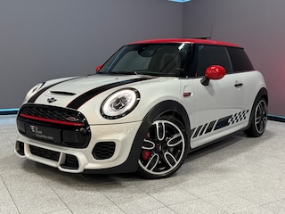 Mini John Cooper Works 2.0 H&K|Pano|Sportstoelen