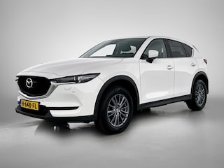 Mazda CX-5 2.0 SkyActiv-G 165 TS | Trekhaak | Bose | Stoelgeheugen |
