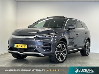 BYD Tang Flagship 108.8 kWh | PANO | LED | HUD | 7ZITS | LEDER