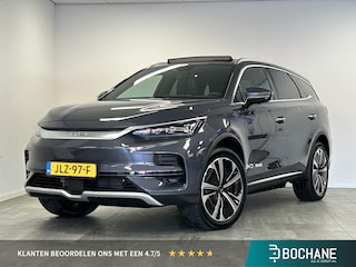 BYD Tang Flagship 108.8 kWh | PANO | LED | HUD | 7ZITS | LEDER