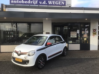 Renault Twingo 0.9 Tce Dynamique