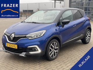 Renault Captur 1.3 TCe Initiale Paris