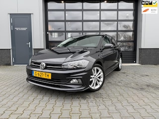 Volkswagen Polo 1.0 TSI Highline Business R line R-line