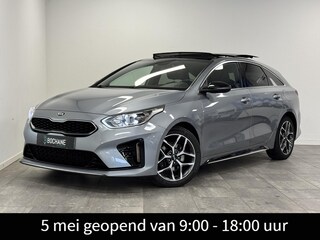 Kia ProCeed 1.5 T-GDi MHEV GT-Line Edition | PANO | CARPLAY |