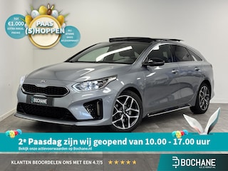 Kia ProCeed 1.5 T-GDi MHEV GT-Line Edition | PANO | CARPLAY |