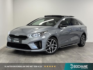Kia ProCeed 1.5 T-GDi MHEV GT-Line Edition | PANO | CARPLAY |