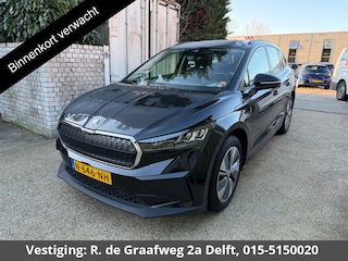 Skoda Enyaq iV 60