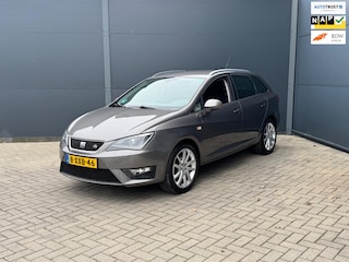 Seat Ibiza ST 1.2 TSI FR Dynamic station SW