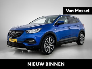 Opel Grandland X 1.6 Turbo Hybrid4 Business Executive