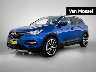 Opel Grandland X 1.6 Turbo Hybrid4 Business Executive