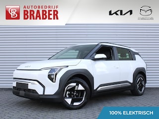 Kia EV3 Air 58.3 kWh | Nieuw | Direct leverbaar | Actieradius tot 436 km (WLTP) | 18% bijtelling |