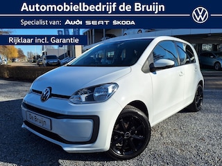 Volkswagen Up 1.0 (Clima,Camera,LM,Cruise)
