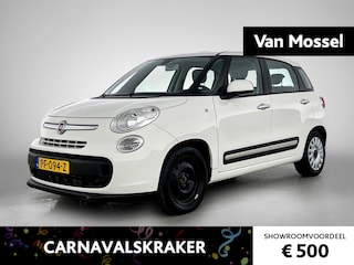 Fiat 500L 0.9 TwinAir PopStar