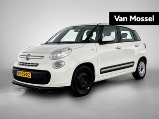 Fiat 500L 0.9 TwinAir PopStar