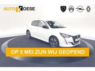 Peugeot 208 PureTech 100 Allure | Apple Carplay | Parkeersensoren