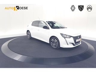 Peugeot 208 PureTech 100 Allure | Apple Carplay | Parkeersensoren