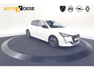Peugeot 208 PureTech 100 Allure | Apple Carplay | Parkeersensoren