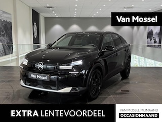 Citroën C4 1.2 Hybrid 136 Max Automaat | Climate Control | Winter Pakket | Full Map Navigatie | Apple Carplay / Android Auto | Camera | Parkeersensoren | Bekleding Half Leder