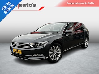 Volkswagen Passat Variant 1.4 TSI ACT Highline