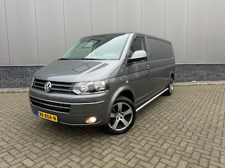 Volkswagen Transporter 2.0 TDi L2H1 Comfortline 140PK DSG