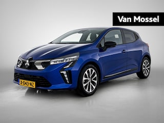 Mitsubishi Colt 1.0T MT Intense