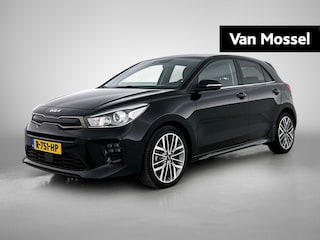 Kia Rio 1.0 T-GDi MHEV GT-Line