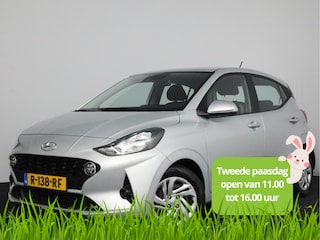 Hyundai i10 1.0 Comfort | Navigatie via Apple Carplay