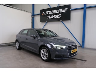 Audi A3 Sportback 1.0 TFSI - N.A.P. Airco, Cruise,
