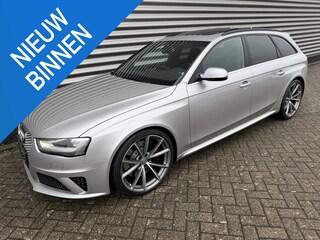 Audi A4 A4 Avant 4.2 FSI quattro B&O Panorama