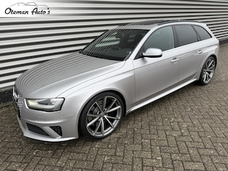 Audi A4 A4 Avant 4.2 FSI quattro B&O Panorama