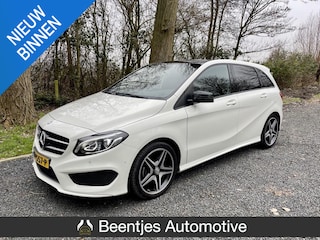 Mercedes-Benz B-klasse 200 AMG Line | Automaat | Panoramadak | NL-auto | Perfect onderhouden