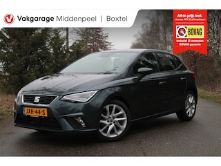 Seat Ibiza 1.0 EcoTSI FR Business Intense | ACC | Camera | Stoelverwarming